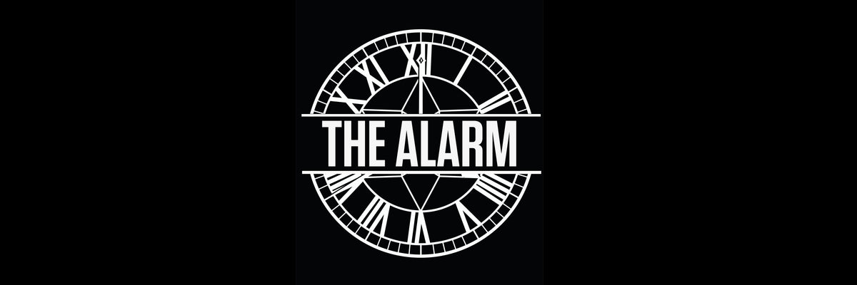 CD – THEALARM.COM - RECORD STORE / MERCHANDISE EMPORIUM