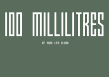 Load image into Gallery viewer, Transformation T-Shirt Collection - 100 millilitres