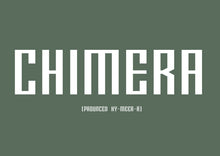 Load image into Gallery viewer, Transformation T-Shirt Collection - Chimera
