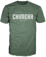 Load image into Gallery viewer, Transformation T-Shirt Collection - Chimera