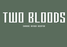 Load image into Gallery viewer, Transformation T-Shirt Collection - Two Bloods