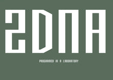 Load image into Gallery viewer, Transformation T-Shirt Collection - Two DNA