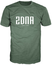 Load image into Gallery viewer, Transformation T-Shirt Collection - Two DNA