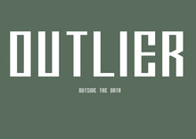 Load image into Gallery viewer, Transformation T-Shirt Collection - Outlier