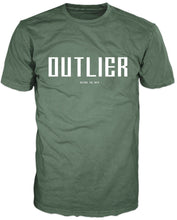 Load image into Gallery viewer, Transformation T-Shirt Collection - Outlier