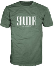 Load image into Gallery viewer, Transformation T-Shirt Collection - Saviour