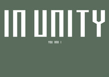 Load image into Gallery viewer, Transformation T-Shirt Collection - In Unity