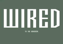 Load image into Gallery viewer, Transformation T-Shirt Collection - Wired