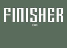 Load image into Gallery viewer, Transformation T-Shirt Collection - Finisher