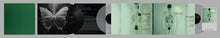 Load image into Gallery viewer, TRANSFORMATION - BOOK / DBL AUDIOPHILE CLEAR VINYL EDITION (with additional 12" single)
