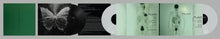 Load image into Gallery viewer, TRANSFORMATION - BOOK / DBL AUDIOPHILE WHITE VINYL EDITION (with additional 12" single)