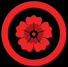 Load image into Gallery viewer, Forwards Tour - Red Poppy
