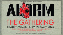 Load image into Gallery viewer, THE GATHERING 2025 - CARDIFF INC. LTD. EDITION LIVE CD
