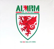 Load image into Gallery viewer, The Red Wall of Cymru - CD Single
