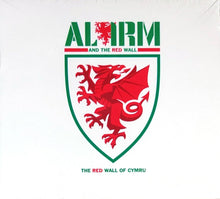 Load image into Gallery viewer, The Red Wall of Cymru - CD Single