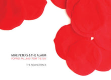 Load image into Gallery viewer, POPPIES FALLING FROM THE SKY - BOX SET
