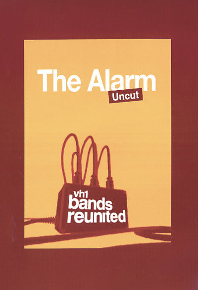 VH1 Bands Reunited Uncut