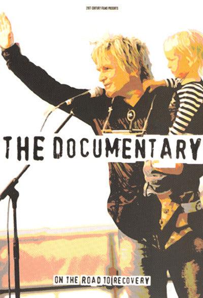 Documentary, Road to recovery