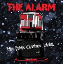 Load image into Gallery viewer, The Alarm - Mike Peters Christmas Jukebox
