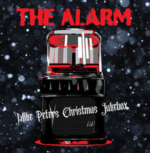Load image into Gallery viewer, The Alarm - Mike Peters Christmas Jukebox