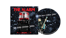 Load image into Gallery viewer, The Alarm - Mike Peters Christmas Jukebox