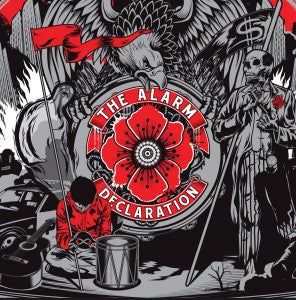 Declaration 2014 Vinyl Edition