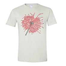 Load image into Gallery viewer, 40th Anniversary Red Poppy T 2022