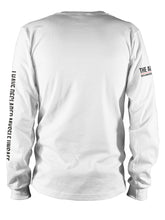 Load image into Gallery viewer, 40th Anniversary Poppy Long Sleeve T