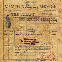 Load image into Gallery viewer, The Alarm - Sun Studio Sessions 2019 CD
