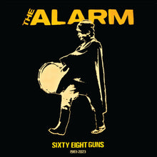 Load image into Gallery viewer, SIXTY EIGHT GUNS Limited Edition 40th Anniversary Single
