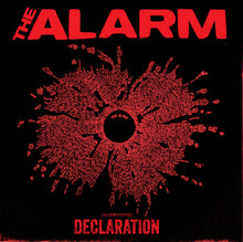 Load image into Gallery viewer, [ALTERNATIVE] DECLARATION [RED VINYL]
