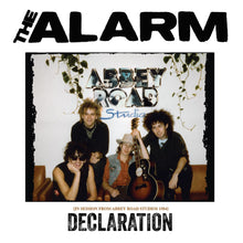 Load image into Gallery viewer, [ALTERNATIVE] DECLARATION [RED VINYL]
