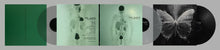 Load image into Gallery viewer, TRANSFORMATION - BOOK / DBL AUDIOPHILE CLEAR VINYL EDITION  (with additional 12" single)
