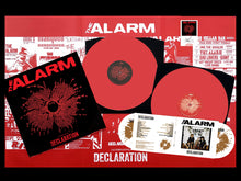 Load image into Gallery viewer, [ALTERNATIVE] DECLARATION [RED VINYL]
