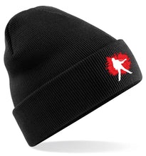 Load image into Gallery viewer, Silhouette Beanie
