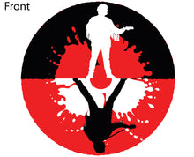 Load image into Gallery viewer, White Short Sleeve Gathering 2026 T-shirt
