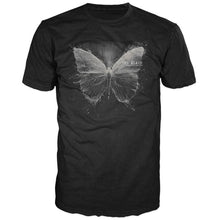 Load image into Gallery viewer, TRANSFORMATION Butterfly Design
