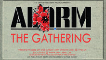 Load image into Gallery viewer, THE GATHERING 2026 - CARDIFF INC. LTD. EDITION LIVE CD
