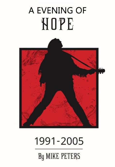 AN EVENING OF HOPE - NOV 22ND 2025