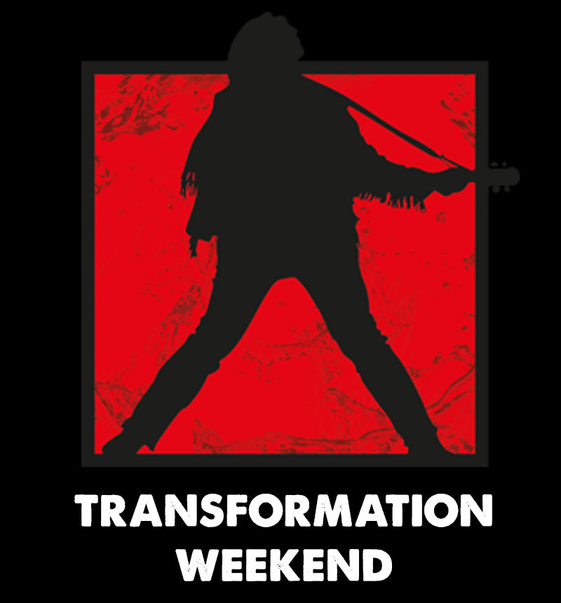 TRANSFORMATION - LISTENING PARTY - OCT 25TH 2025
