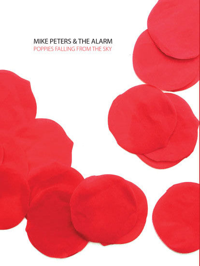POPPIES FALLING FROM THE SKY - BOX SET