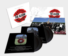 Load image into Gallery viewer, History Repeating 1981-2021 4 X LP BOX SET EDITION
