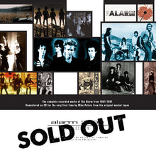 Load image into Gallery viewer, The Alarm Complete Collection [8 Discs plus Dedication CD]
