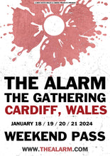 Load image into Gallery viewer, THE GATHERING 2024 - CARDIFF INC. LTD. EDITION CD
