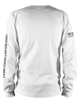 Load image into Gallery viewer, 40th Anniversary Poppy Long Sleeve T
