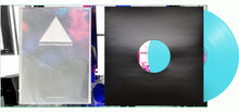 Load image into Gallery viewer, COLOURSØUND II - LIMITED STUDIO EDITION SKY BLUE VINYL  LP + CD COLLECTION
