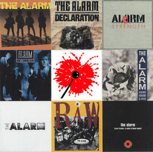 Load image into Gallery viewer, The Alarm Complete Collection [8 Discs plus Dedication CD]
