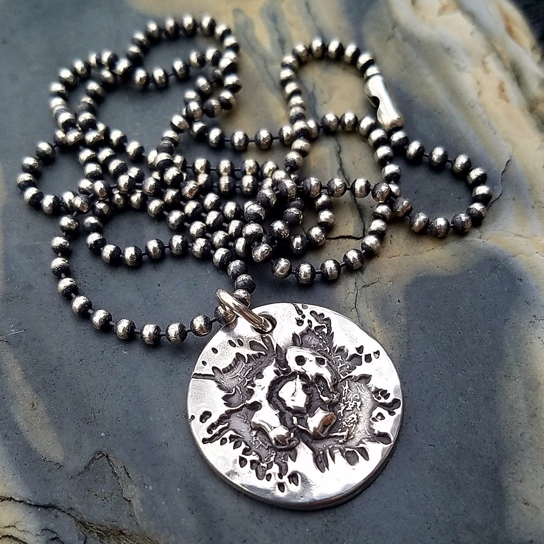 Poppy & signature Necklace