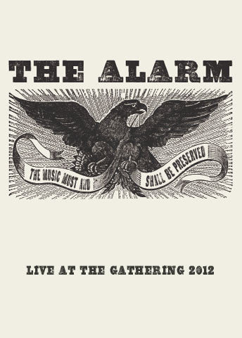 Live At The Gathering 2012